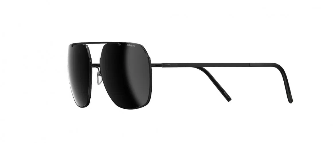 Silhouette Ingonish 8749 Sunglasses - view 20